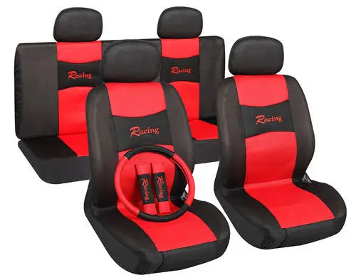 
Car universal sandwich seat cover 