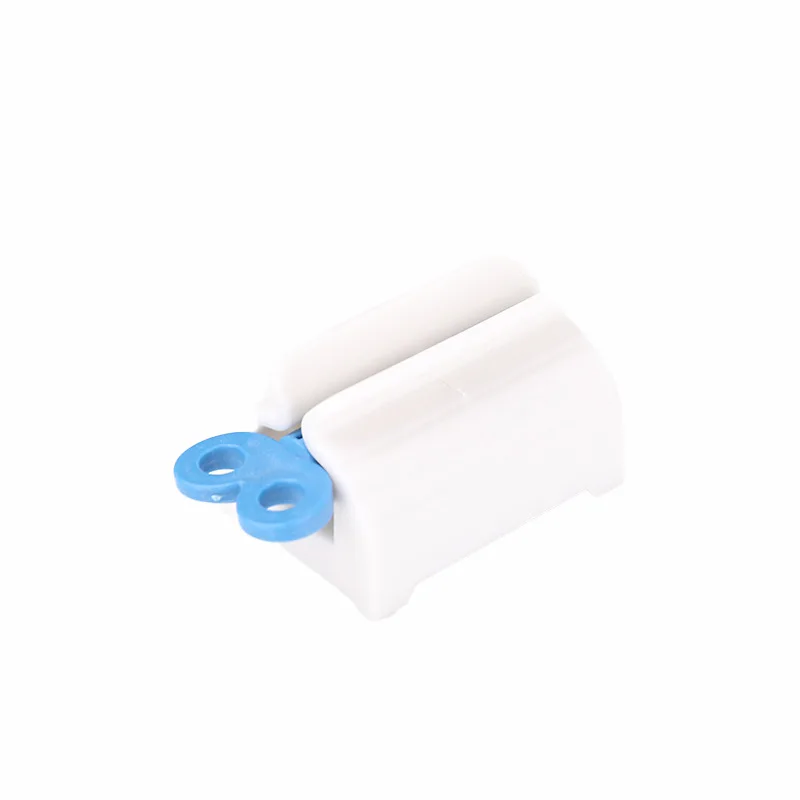 Manual toothpaste squeezer Bathroom cleanser squeezer Plastic Toothpaste clip