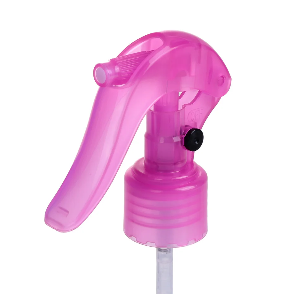 Factory price 24/410 28/410 Customized 20 24 28 410 mini trigger sprayer