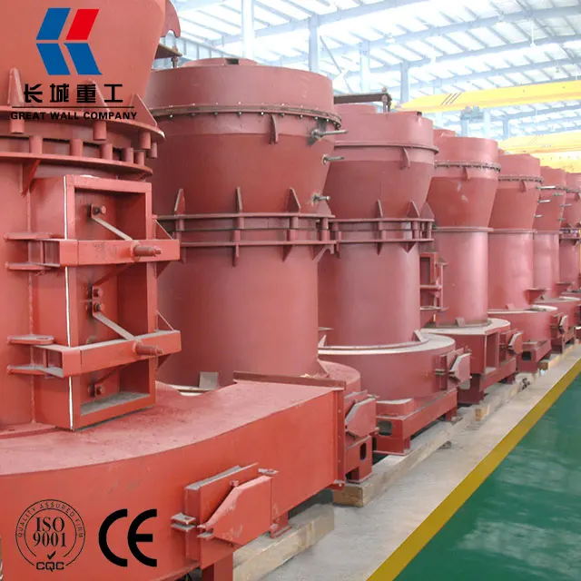 Raymond mill type roller mill , Grinding mill for limestone , Grinding mills for dolomite