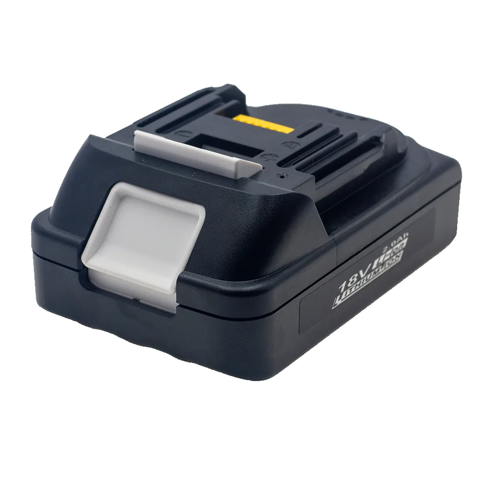 For Makita 18V 3.0AH 2.5AH 2.0AH 1.5AH BL1815 BL1820 BL1830 LXT-400 BTD140 BCS550 BDF451 BFR750 BJR182 Replacement Battery