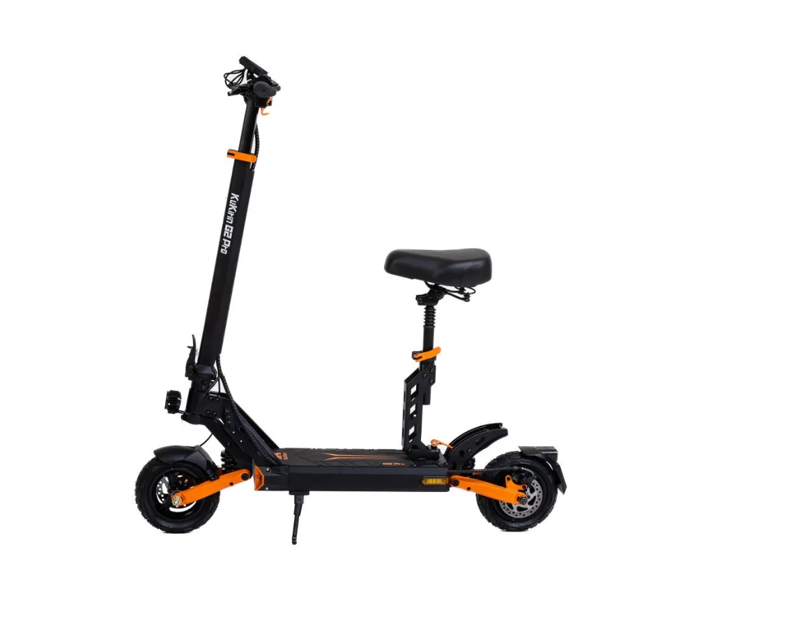 2024 new version kukirin G2pro electric scooter