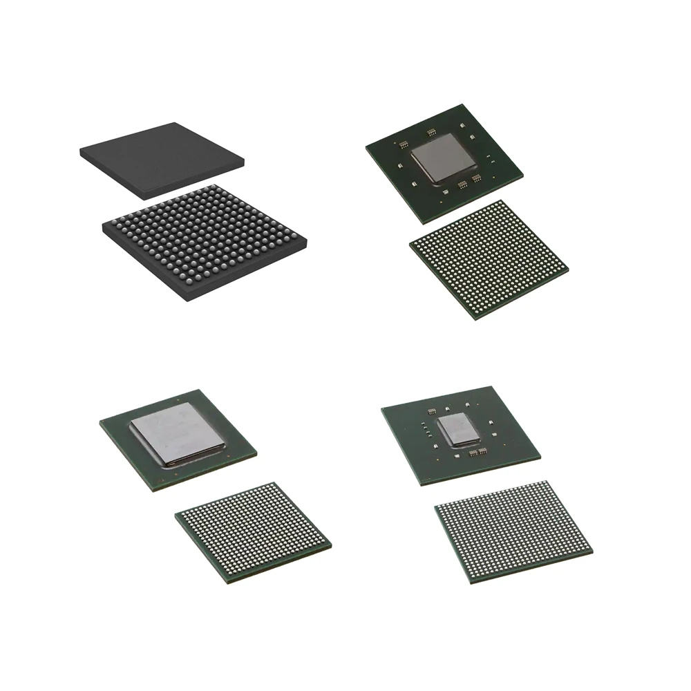 MT29F4G08ABADAWP-IT D Electronic Components & Electronic Components IC chips & Bom List service