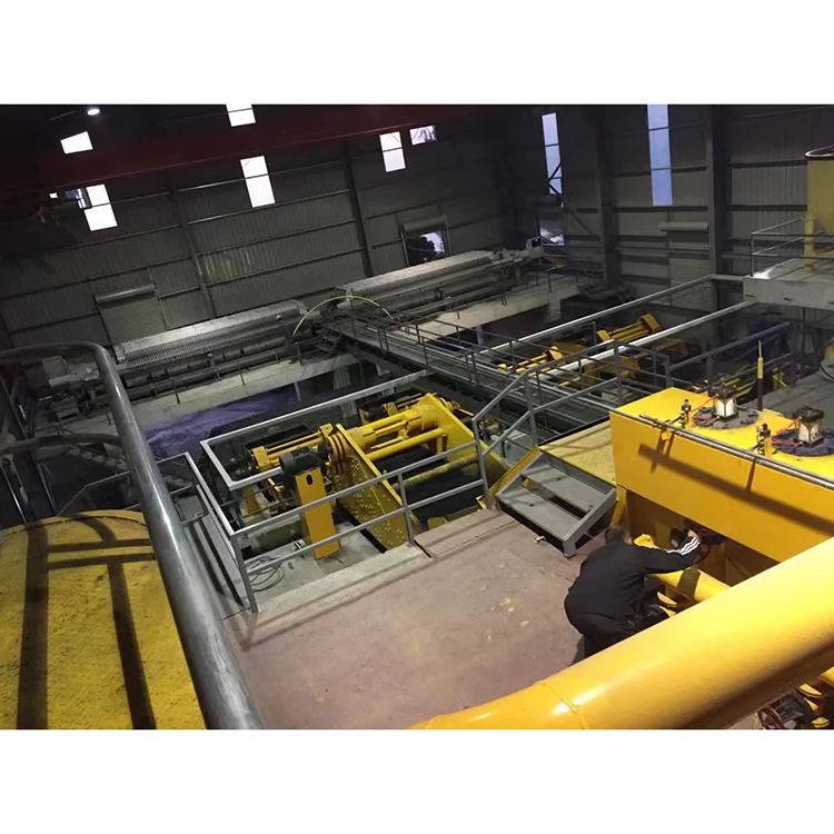 Coal Washing Plant Coal Cleaning Equipment Supplier Mineral Separator Flotation Machine for Sale