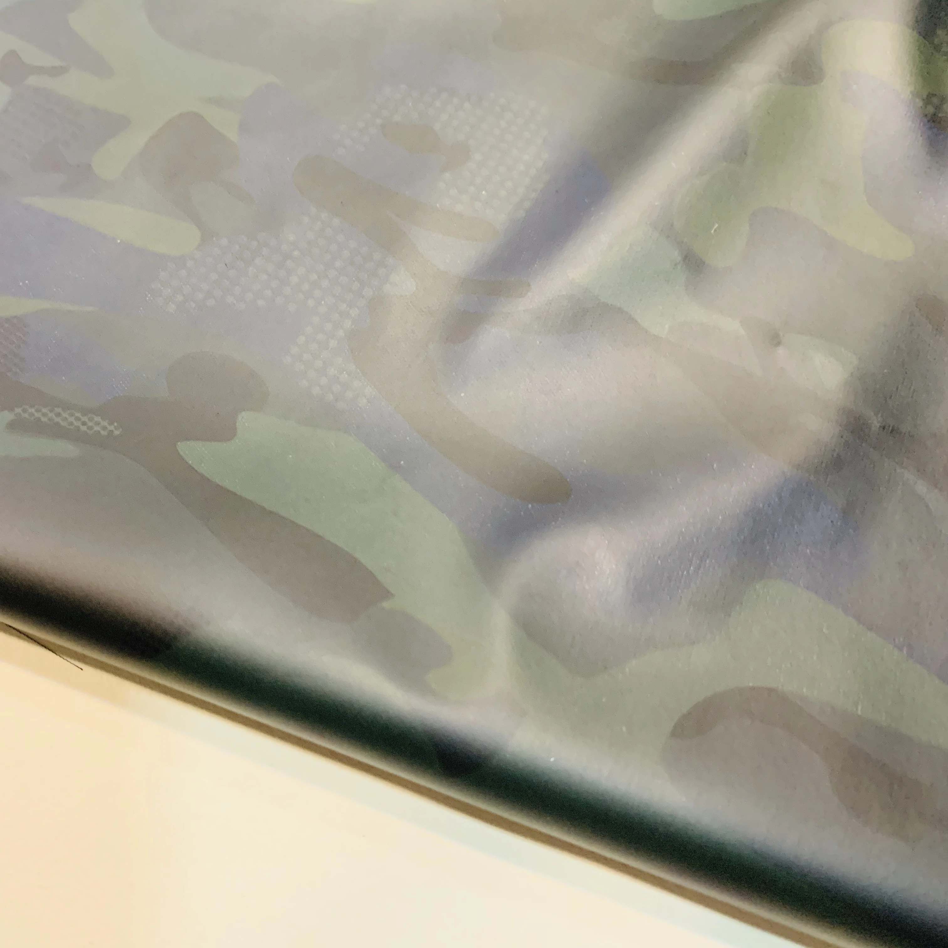 
TPU laminated fabric manufacturer 100% polyester design cloth diapers PUL fabric 