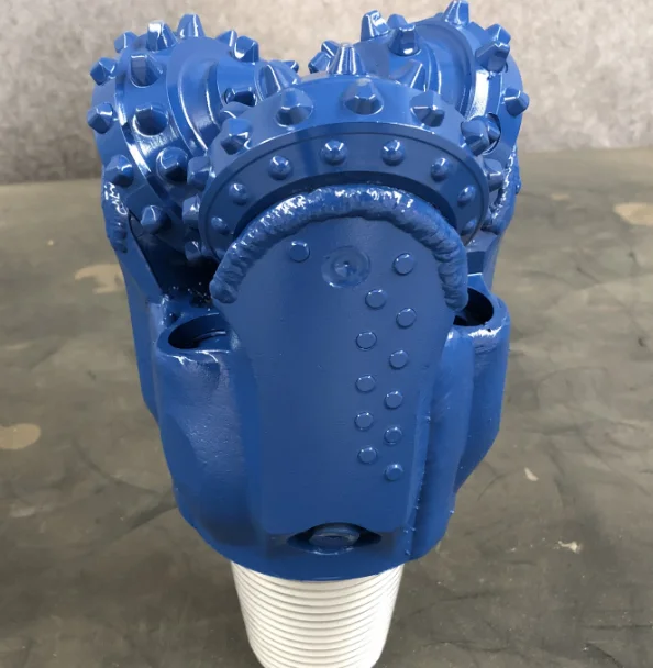 Hot Factory Price TCI Bits Tricone Rock Drill Bit