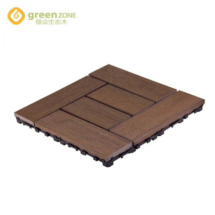 2020 new garden flooring wood flooring engineered outdoor flooring deck tile