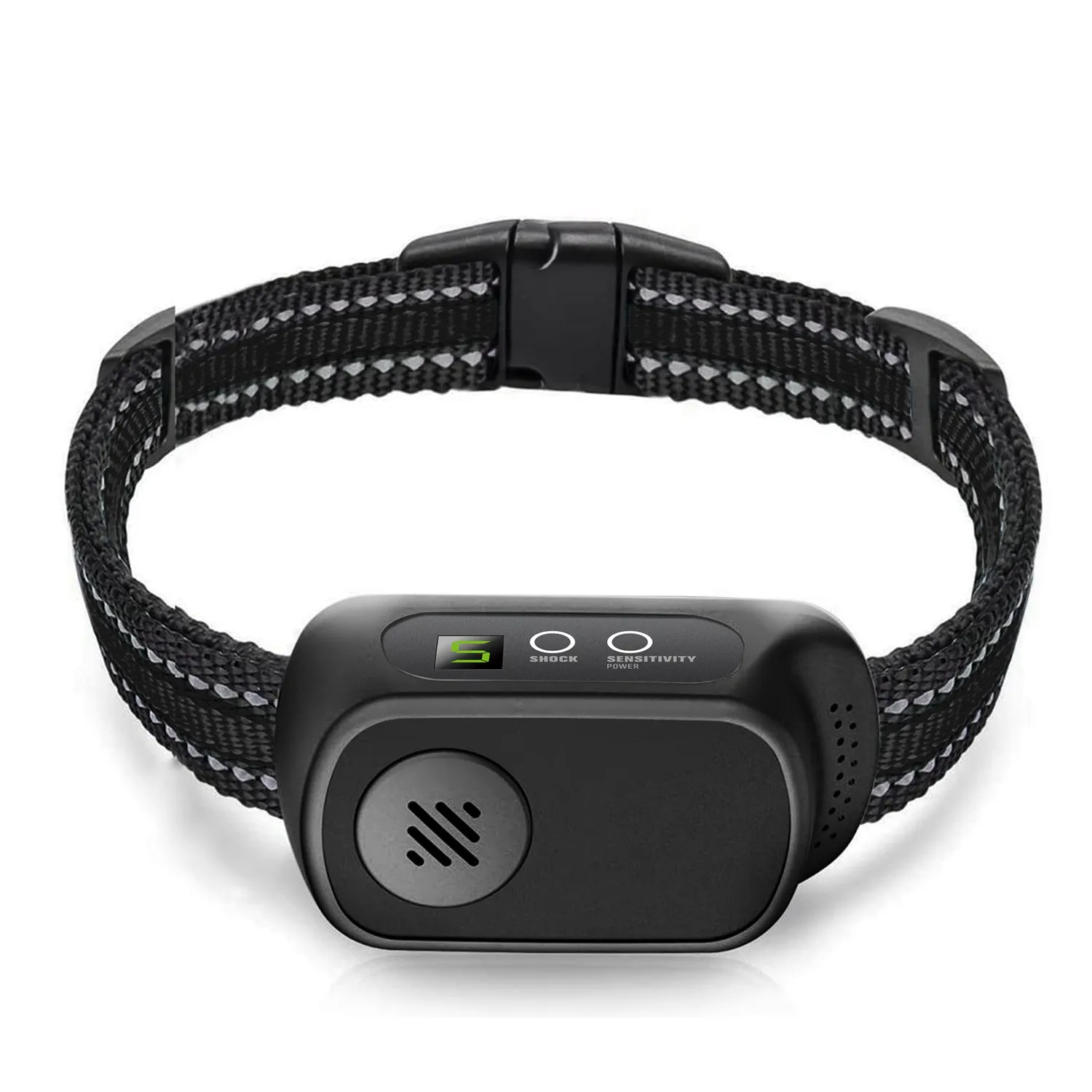 iPetDognew best price good quality self defense electric shock Hot selling made in China