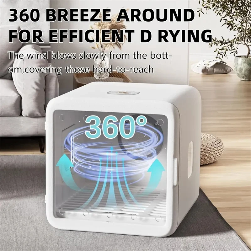 Yongyue High Quality Pet Dryer Box Large blowing Pet Hair Dryer Box  for grooming cats and dogs