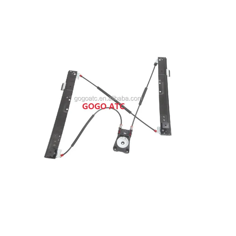 Auto parts OEM 7S71A23201BL window regulator for FORD