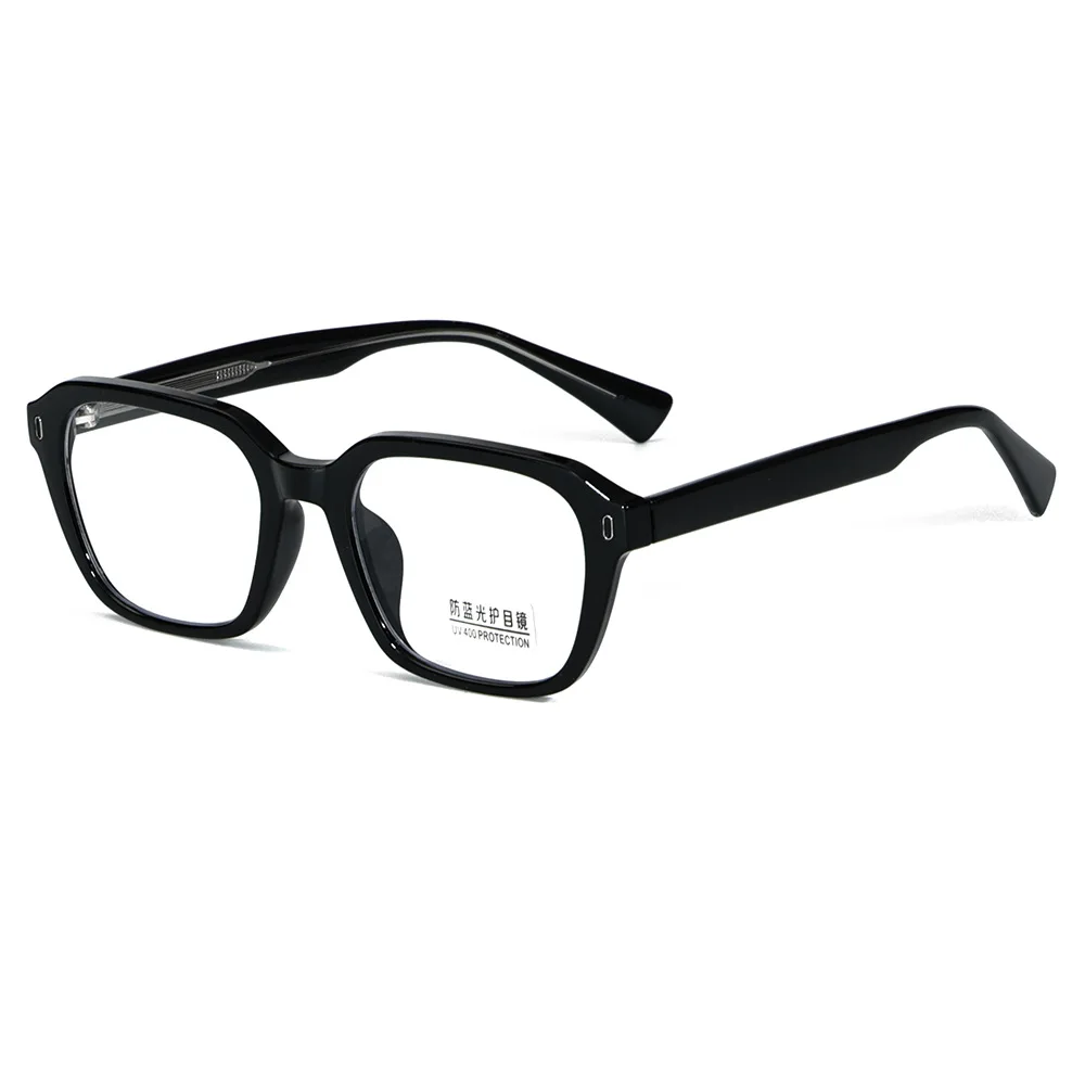 Hot Sale Woman Optical Frame Eye China Vintage Designer Men Retro Glasses