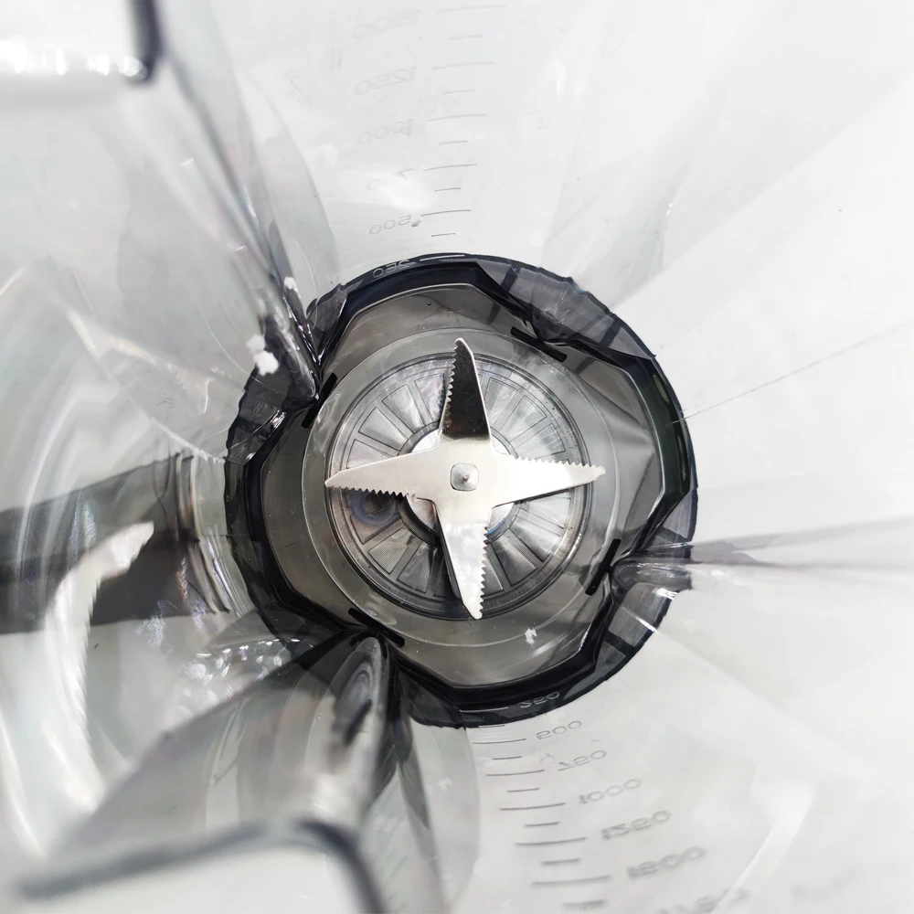 Блендер из нержавеющей стали Silver Crest 3 л