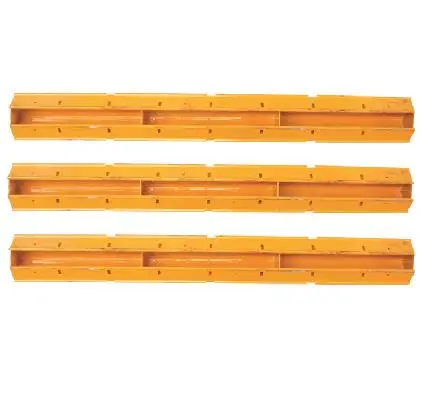 Инсайдерские угловой клин pin 79 для Win плиты луч Колонка стеновые панели опалубки формы сталь аксессуары пресс-формы