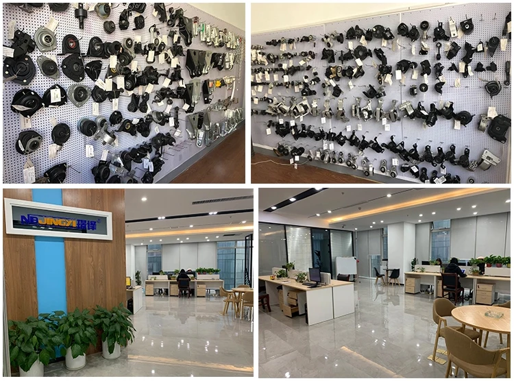 TDB500090 Front Driver CV Axle Shaft For Land Rover LR3 LR4 Range Rover Sport