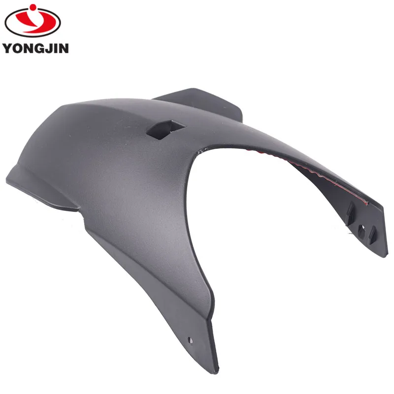 Front Fender Wheel Cover Cowl Mudguard For B-MW