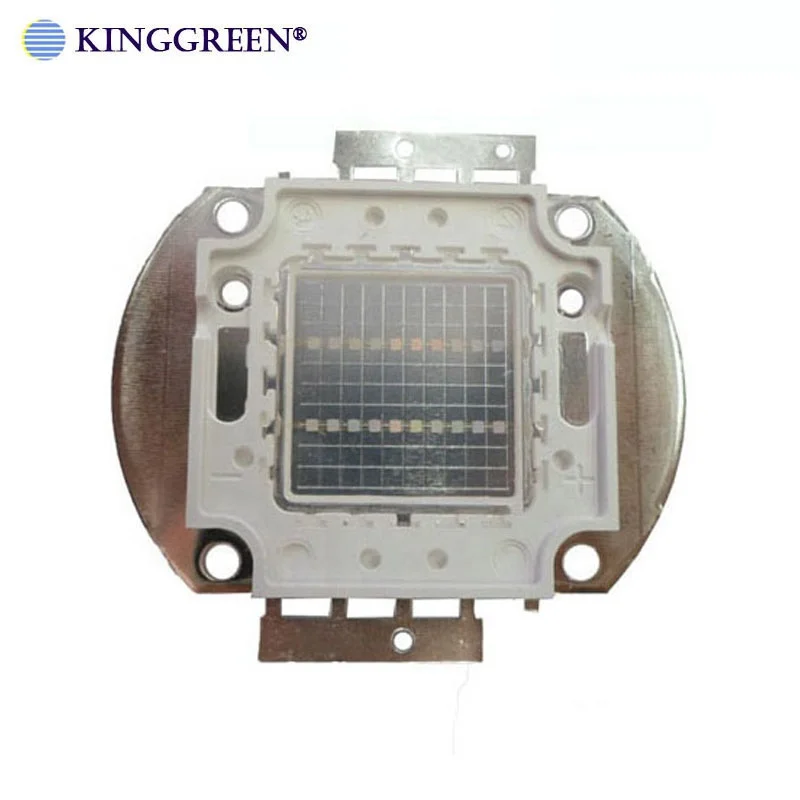 High Quality Violet Color LED Diode High Power UV LED Lamp Beads