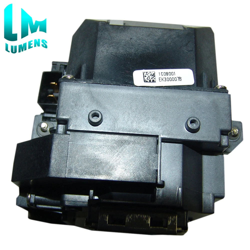 Projector lamp V13H010L66 ELPLP66 for Epson MovieMate 85HD