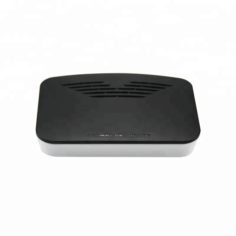 Высокое качество FTTH волоконно-оптической сети Совместимость Bdcom Fiberhome ZTE Huawei 1,25 г EPON GPON ONU OLT