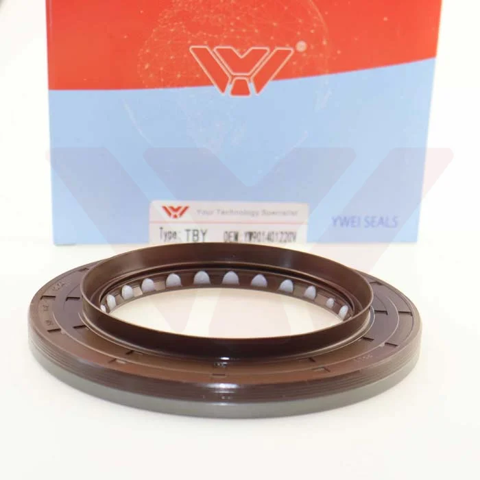 power steering gearbox rubber oil seal manufacturer