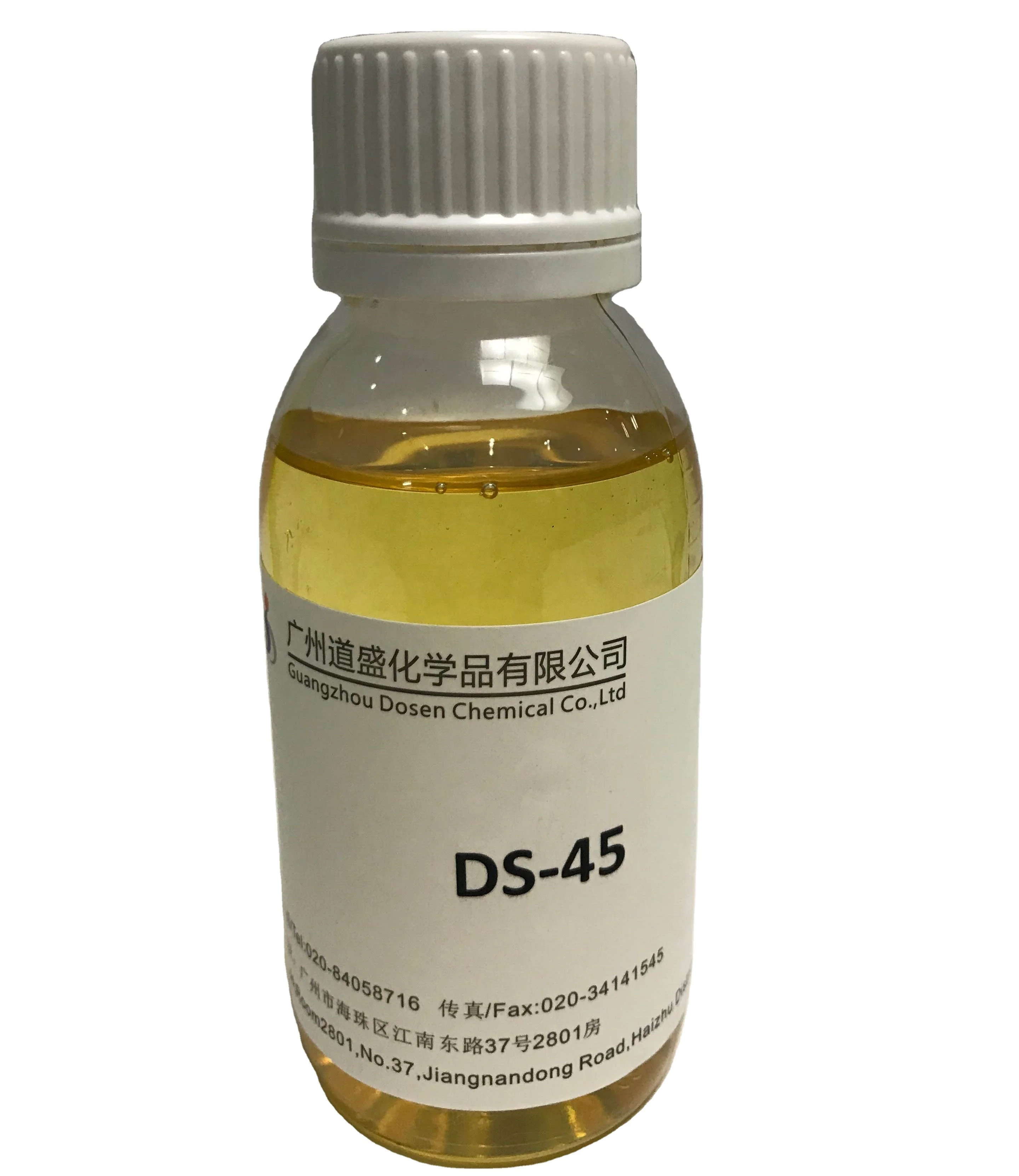 
Acid thickener POE (2) OLEYL AMINE, CAS 13127-82-7 