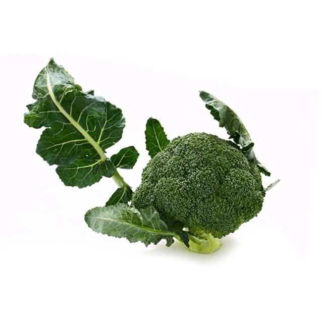 Тщательно Упакованные свежие брокколи/оптовая продажа брокколи