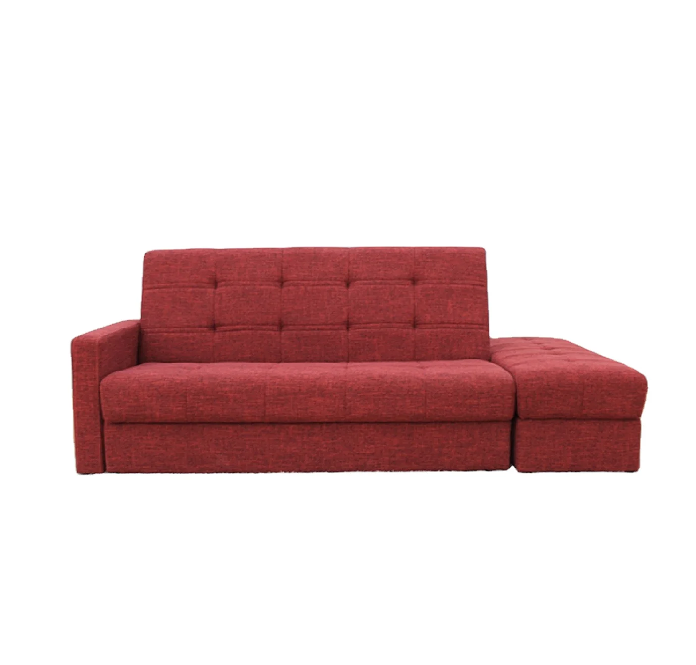 Living room furniture designed for department or small places with modern style sofa high quality couch sofa bed with storage