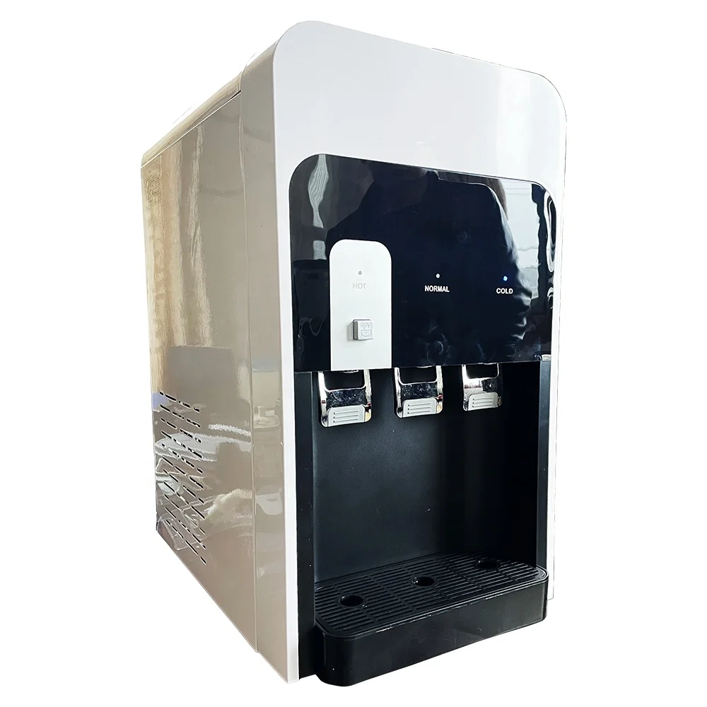 Factory supply water dispenser pipeline water dispenser korea style dispenser