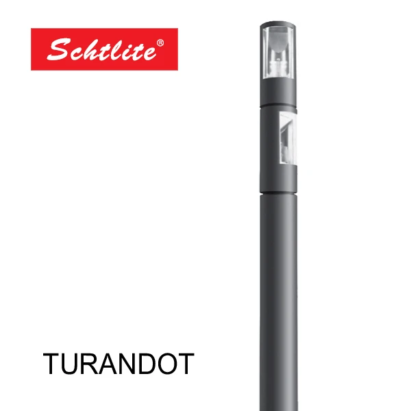 
TURANDOT LED column light 