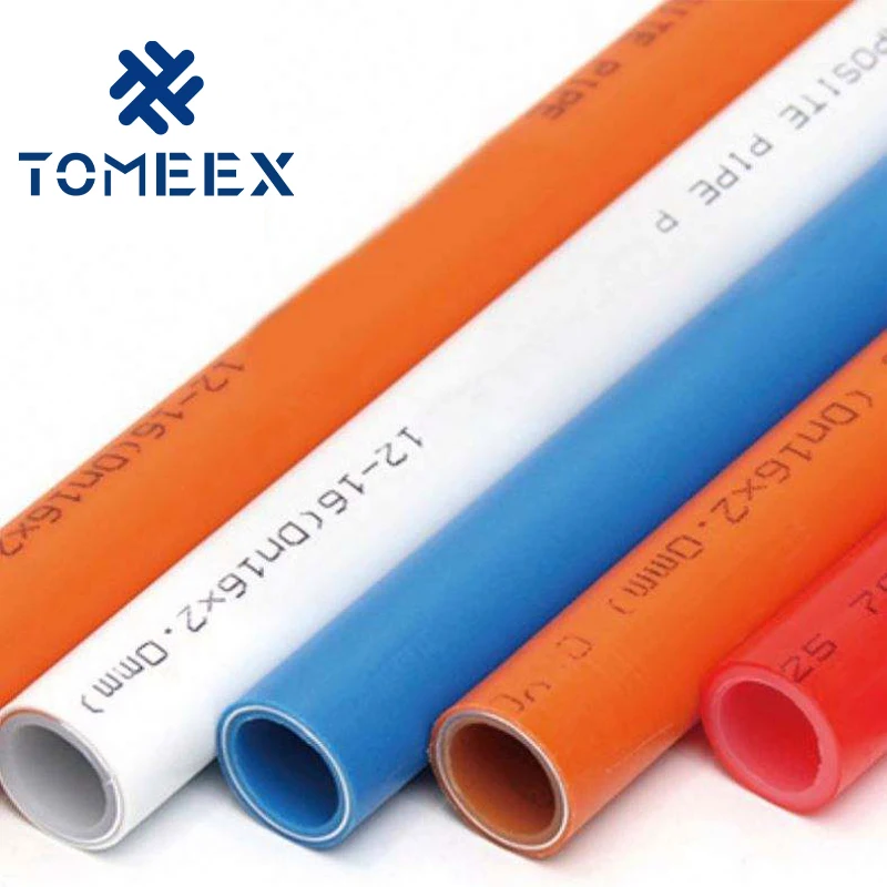 China Suppliers ASTM D1785 SCH40 PVC PIPES from 1/2inch to 6inch