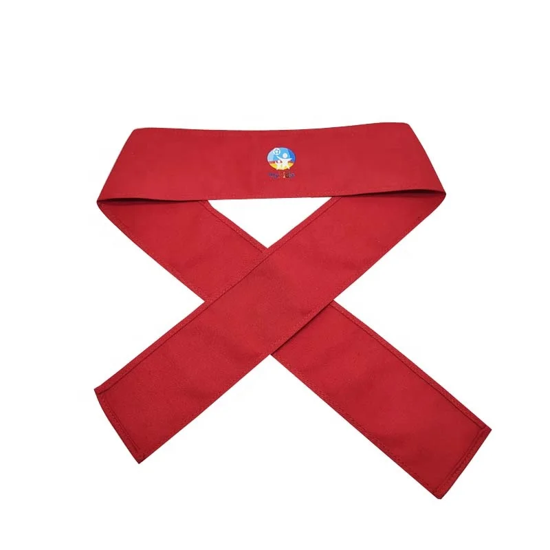 Headbands Sushi Chef Bandana for Karate Sports Cooking Kitchen Costume Supply