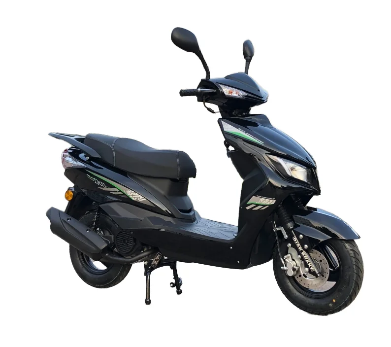 Great Performance New Motorcycles Gasoline Scooters 125cc/150cc Scooter for Sale