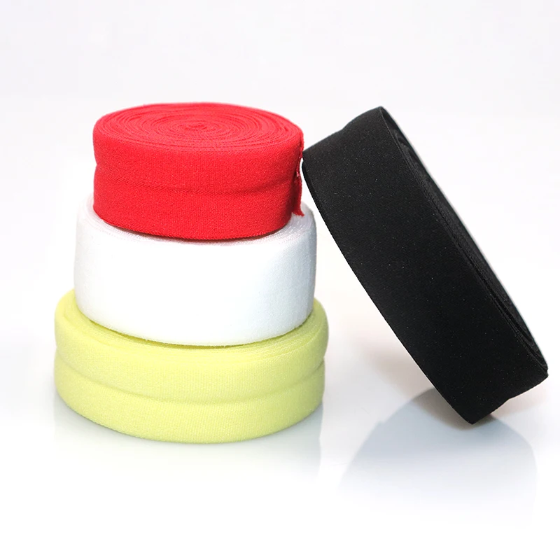 Elastic-wrap Edge Tape Spot Elastic-wrap Edge Tape Nylon Elastic Band Spandex Elastic Band