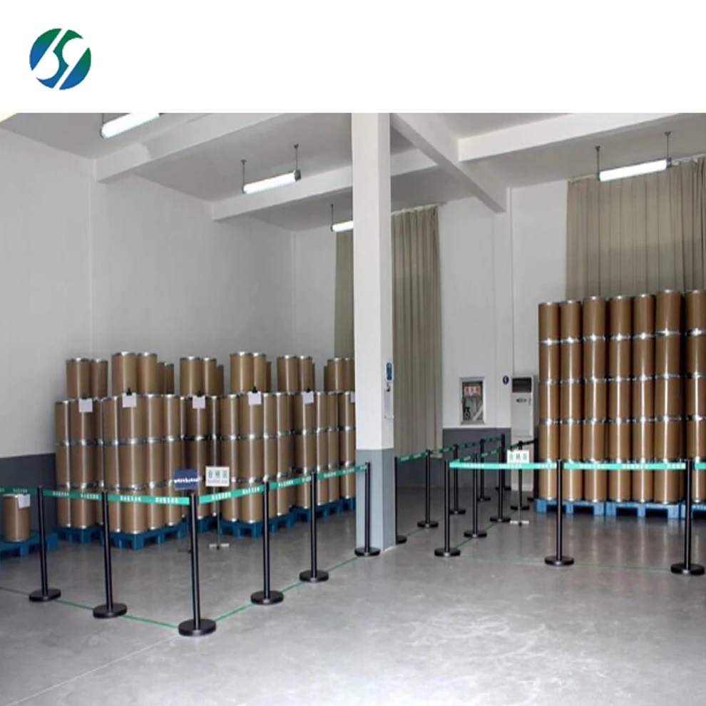 
Free Shipping 99% Pure beta NMN powder beta Nicotinamide mononucleotide with best price 1094-61-7 