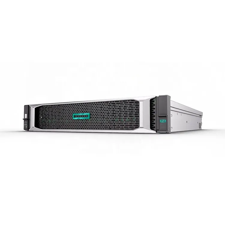 Оригинальный серверный стеллаж Intel Xeon E5-2697v4 2U