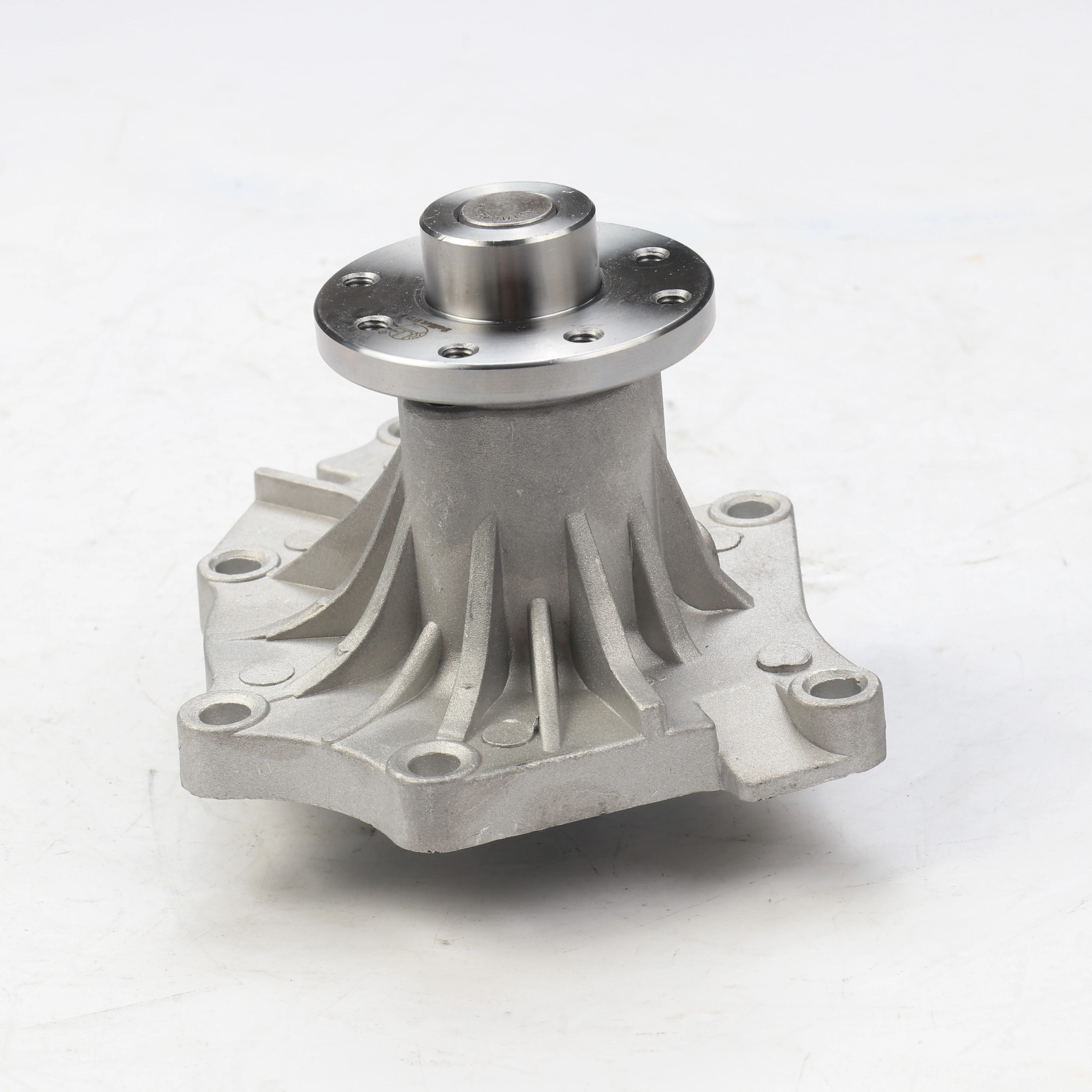 Excavator Spare Parts 8-97123330-0 Water Pump for 4JB1 4JB1T cooling system parts