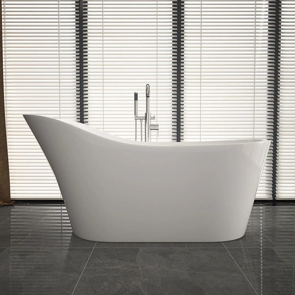 modern bath tub, free standing bathtub acrylic, bathtubs luxury free standing