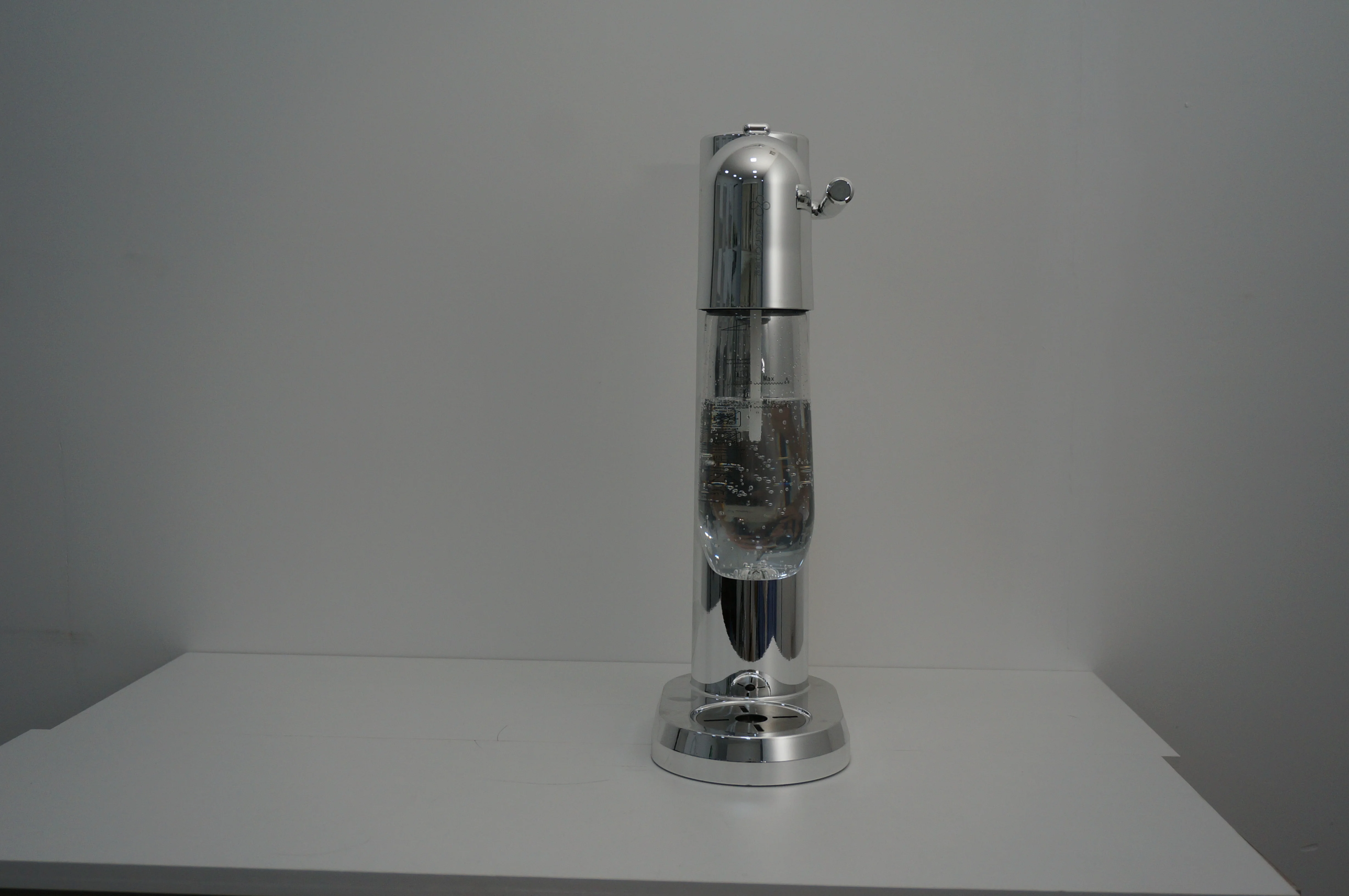 Commercial Soda Fountain Water Making Machine Carbonated Beverage Bubble Maker Soda Water Making Machine