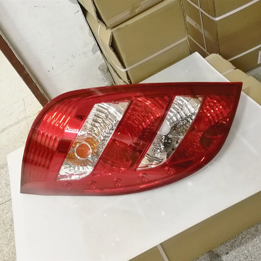 Запасные части для автобуса, светодиодный задний фонарь, задний фонарь для иризера 990*312 HC-B-2003