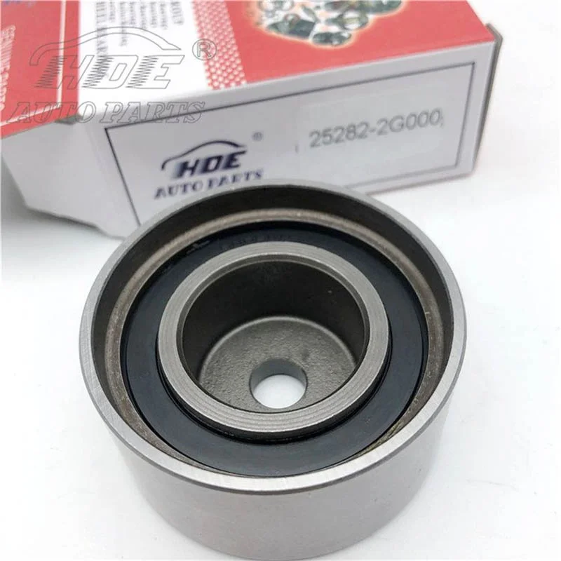 25282-2G000 1287 см PB5337 натяжной шкив для Hyundai Sonata Kia Sorento