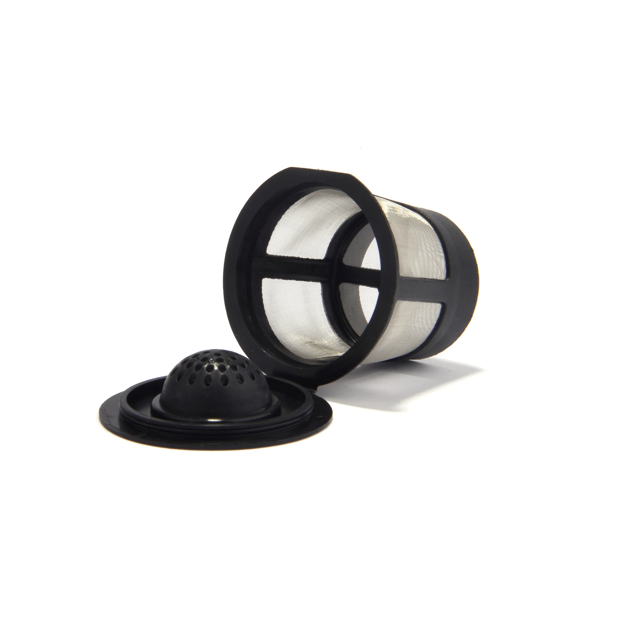 Keurig k-cups coffee filter 4 pcs / box with label top sale