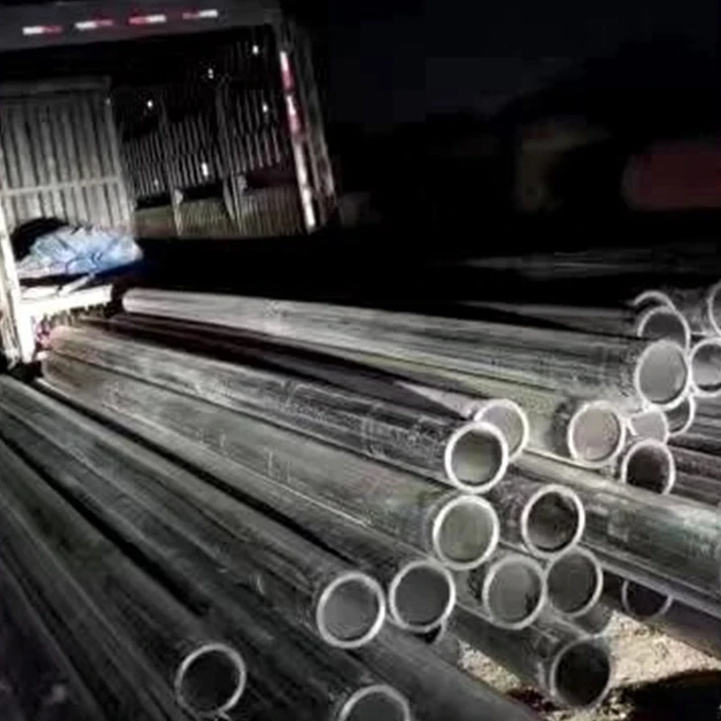 Bulk Plastic Pipe Manufacturer Sdr11 Black Hdpe Pipe