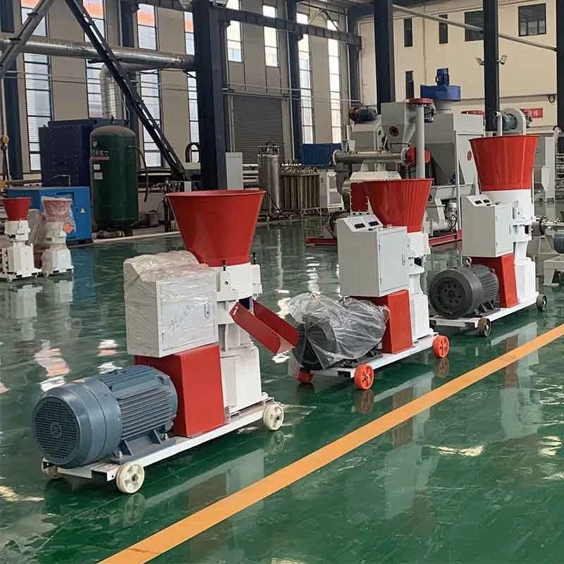 Машина для измельчения кормов кур