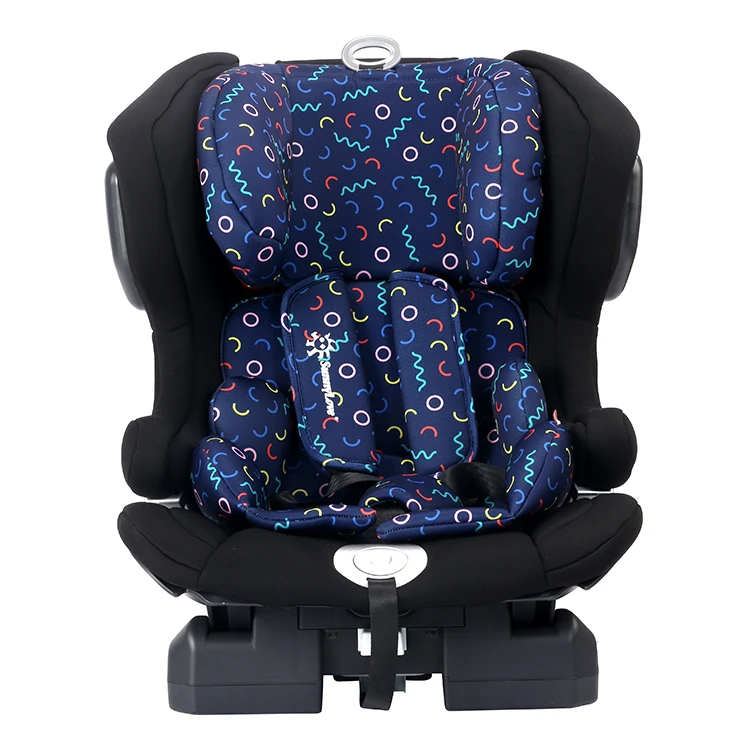 Умная система профилактики, функциональное автомобильное сиденье для детей, детское автомобильное сиденье из Китая
