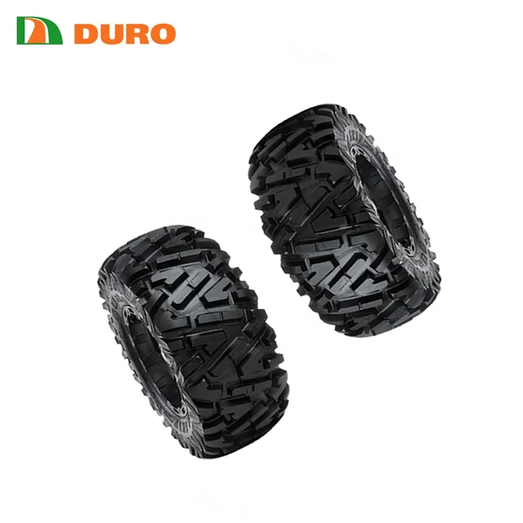 Hot sale AT26x8-14 rubber off-road atv tires