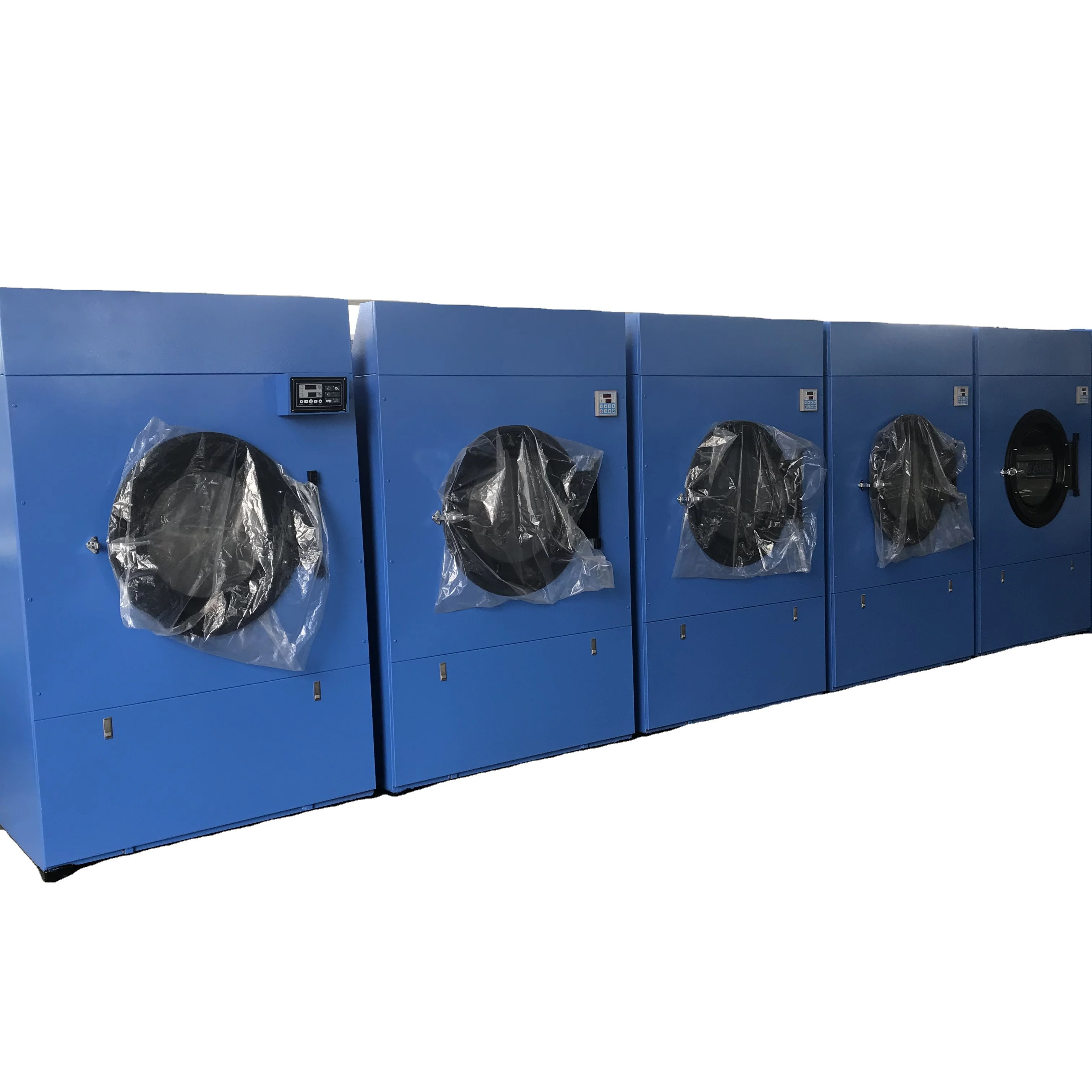 Commercial dryer, laundry dryer machine,135kg Industrial Tumble Dryer