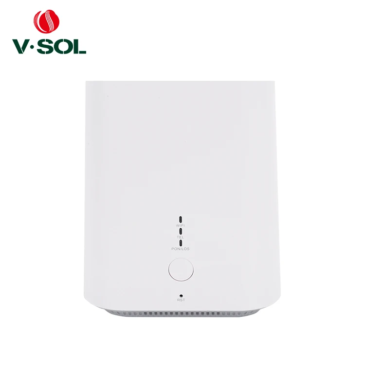  VSOL HG3610ACM Беспроводной Wi-Fi маршрутизатор AC1200 с высоким коэффициентом усиления двухдиапазонный 2 4G/5G 802.11AC авто адаптивный Ethernet