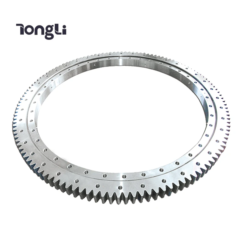2023 Trending Products Slewing Ring Turntable Bearing