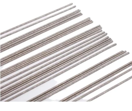 
Dental lab equipment / High Quality Dental Laboratory Material Denture Welding Rod Solder 