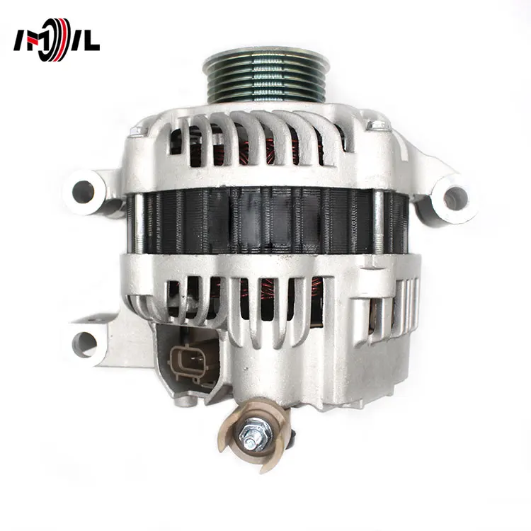 New 12V 125A generator LK2S7T-10300 for the Ford Mondeo Figo Metrostar automotive alternator