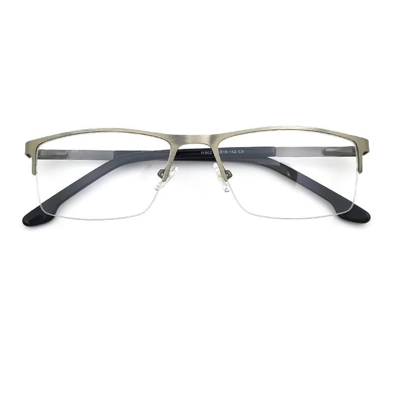 Italy Design Prescription Spectacle Optical Frame Eyeglasses with clear lens